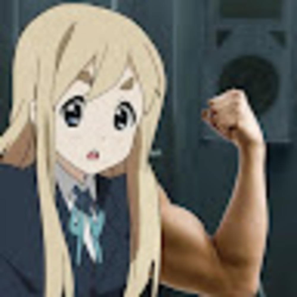 Meet your Posher, Haru x
